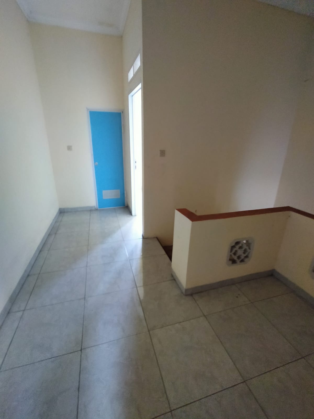 Rumah kalibaru Depok