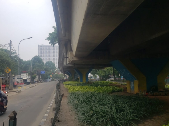 Kavling sewa Tangerang