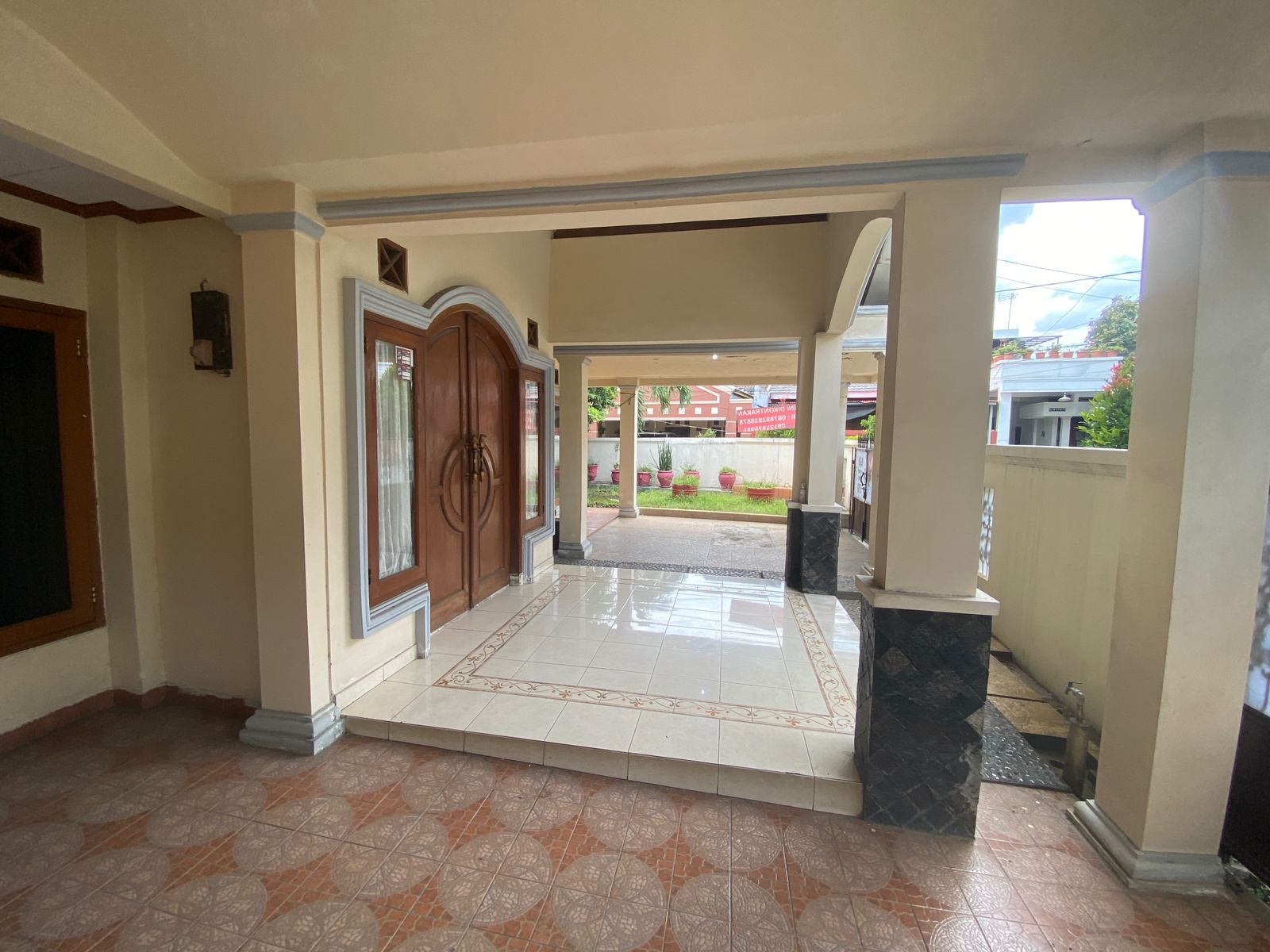 Dijual rumah Pondok Gede