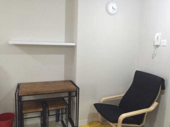 Dijual apartemen Madison Park