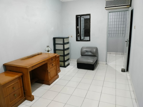 Jual ruko Cengkareng