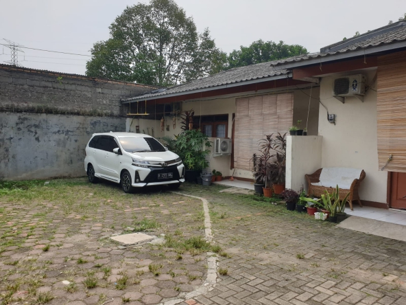 Dijual ruko Bekasi