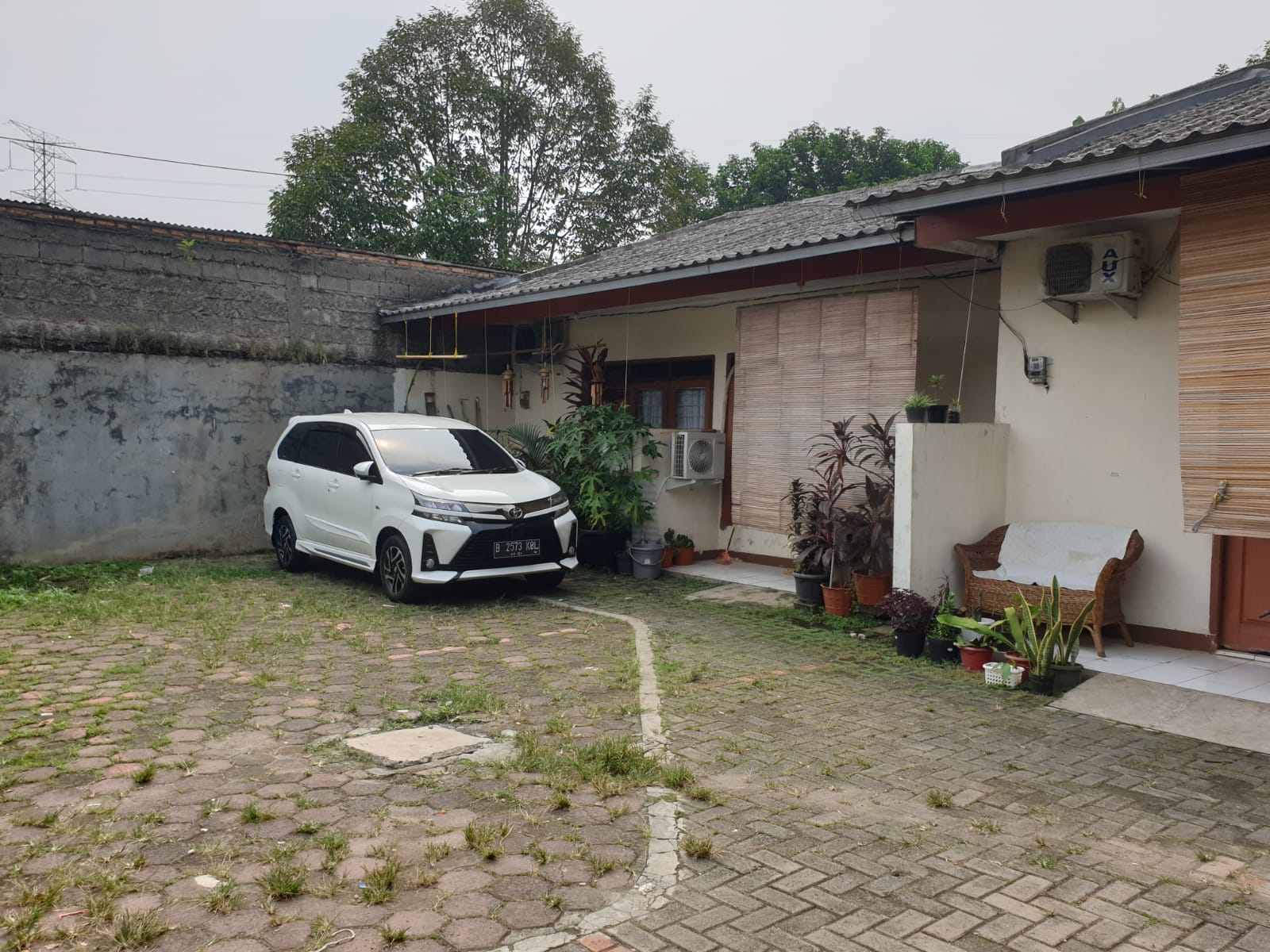 Dijual ruko Bekasi
