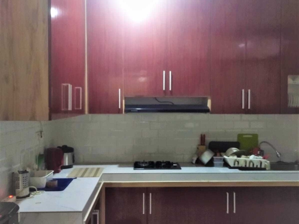 Dijual rumah Jakarta Garden City