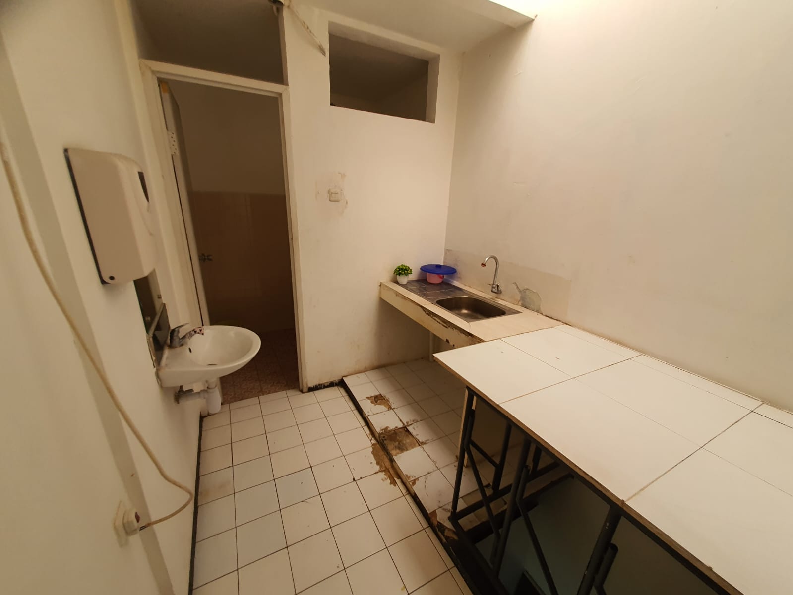 Dijual ruko Kelapa Gading