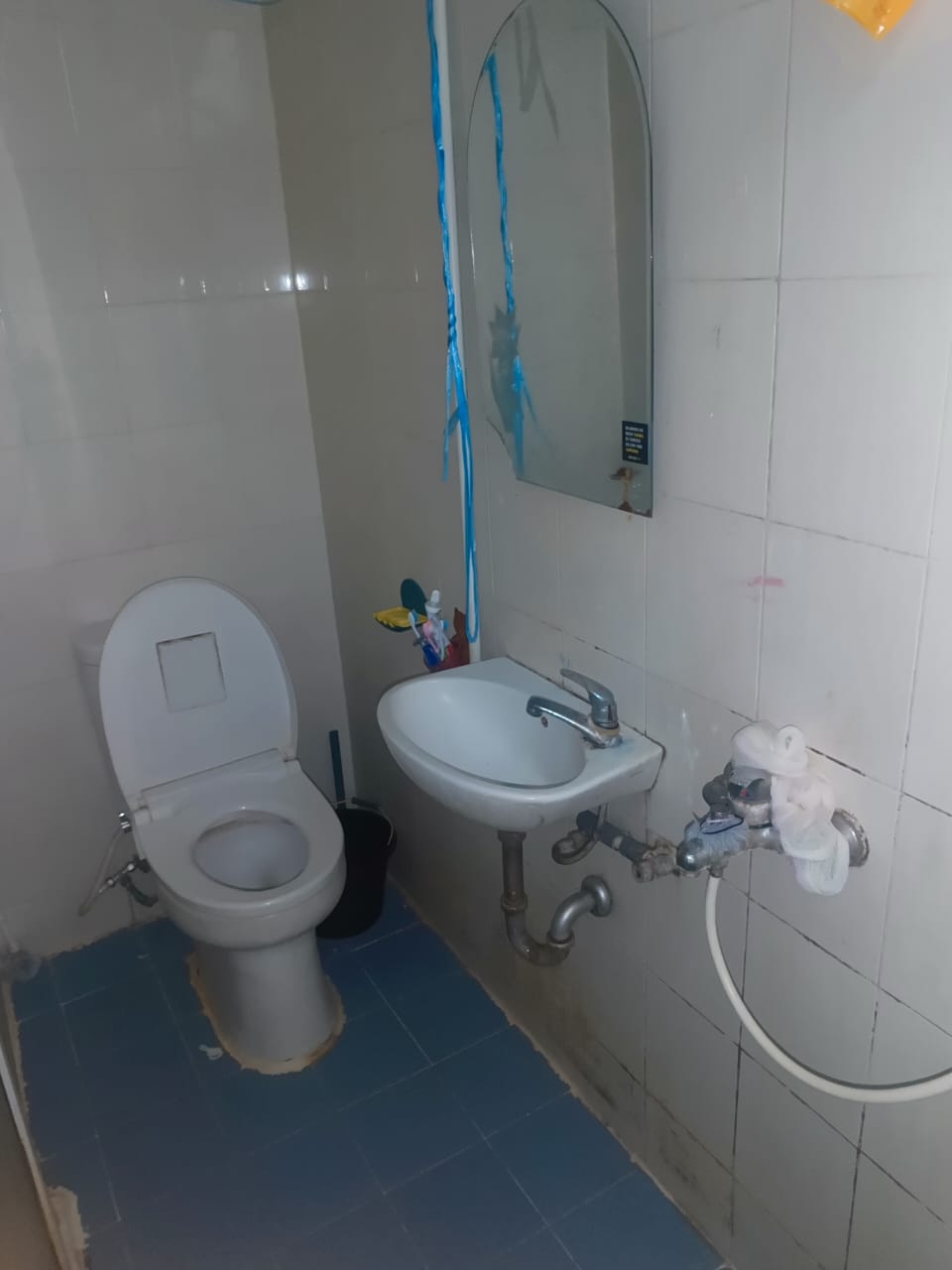 Kost Tanjung Duren Dijual