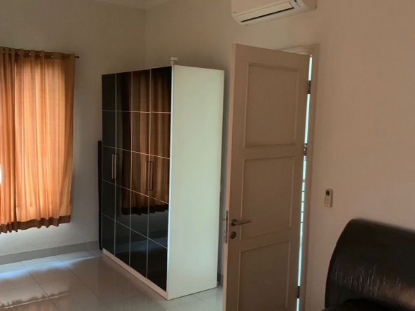 Pondok hijau Golf Cluster Chrysocolla