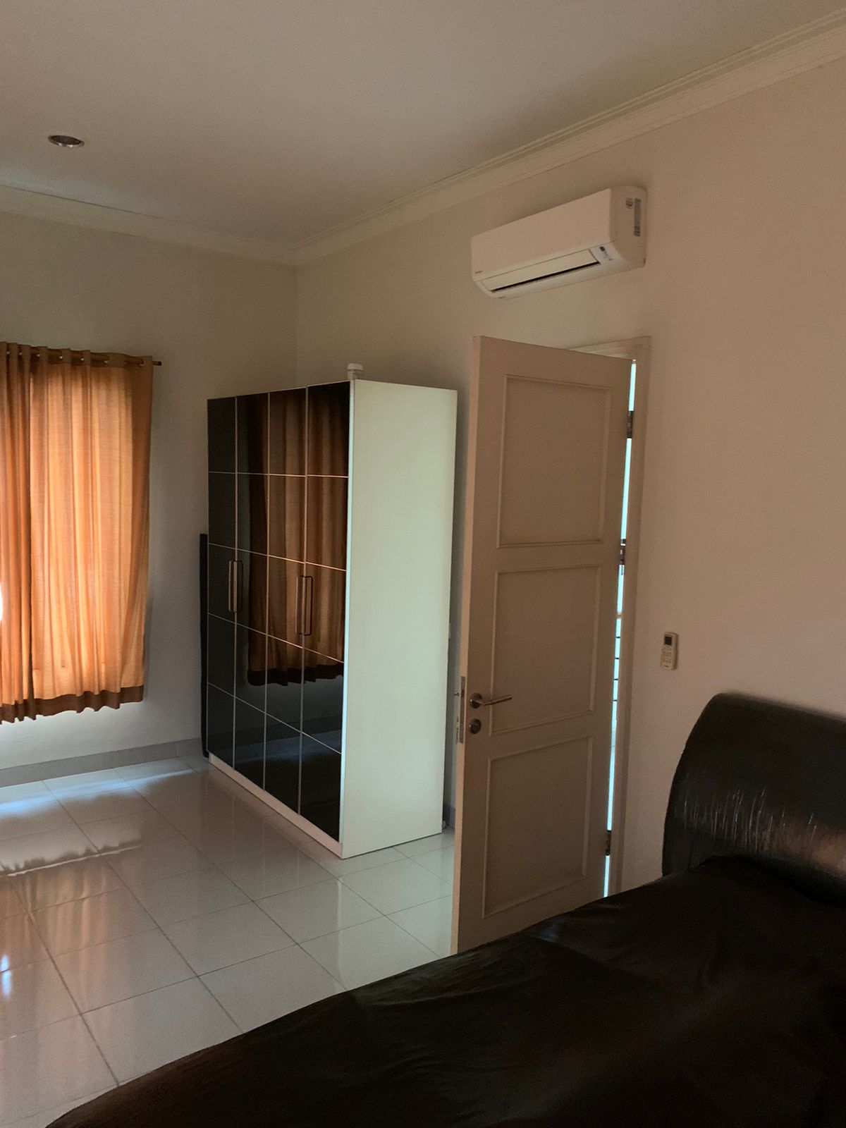 Pondok hijau Golf Cluster Chrysocolla