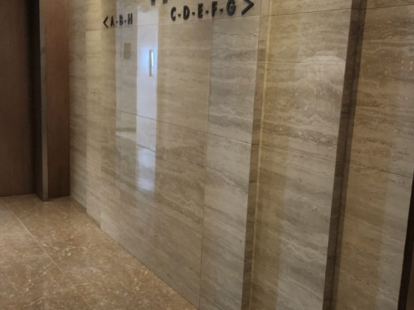 Marigold Navapark dijual