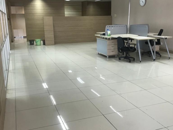 Office space Jakarta