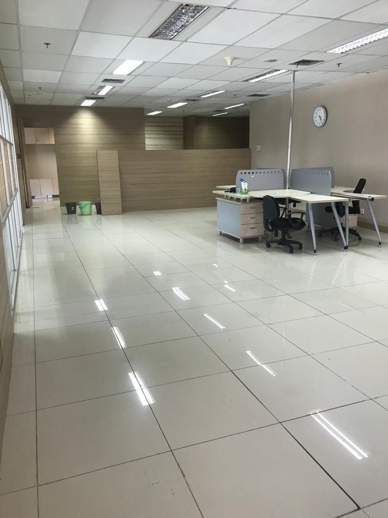 Office space Jakarta
