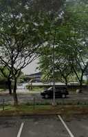 Sewa kavling di Alam Sutera