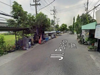 Jual gedung Surabaya