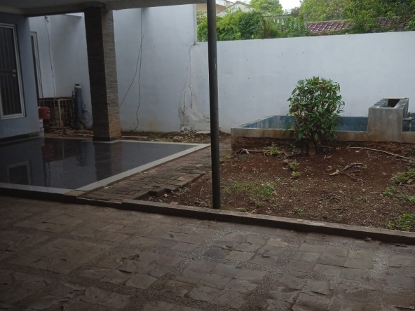 Rumah dijual Pondok Kelapa