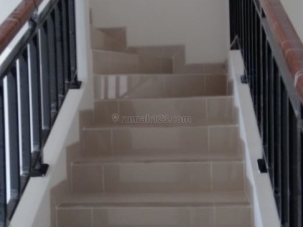 Sewa ruko di Gading Serpong