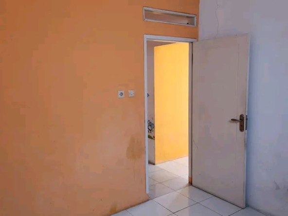 Rumah Pekapuran Depok