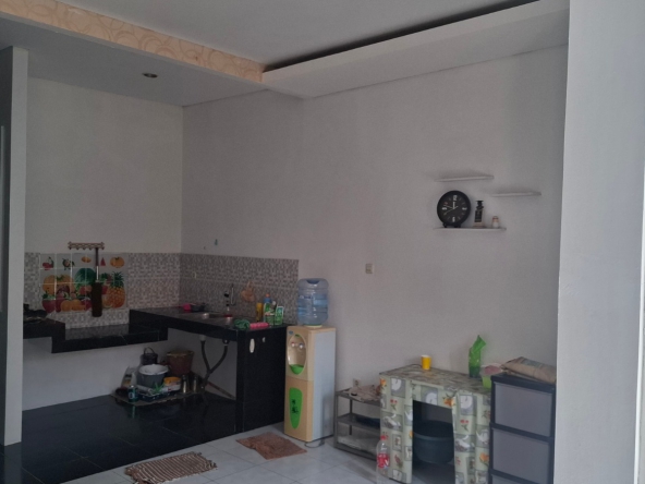 Jual rumah di Pangkalan Jati