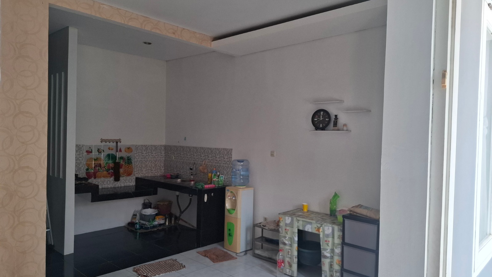 Jual rumah di Pangkalan Jati