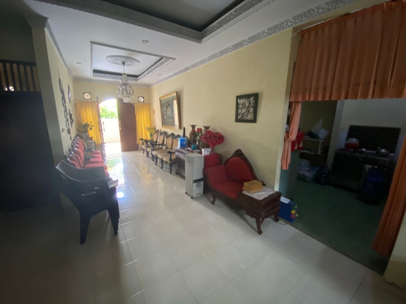 Dijual rumah Pondok Gede