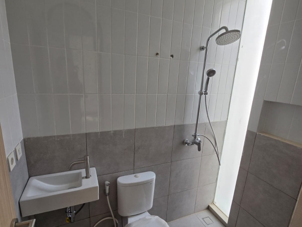 Jual rumah Citra 2 Kalideres