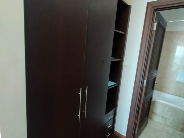 Apartemen Bellezza tower Versailles