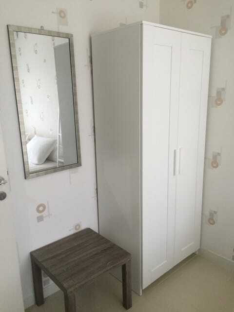 Dijual apartemen Madison Park