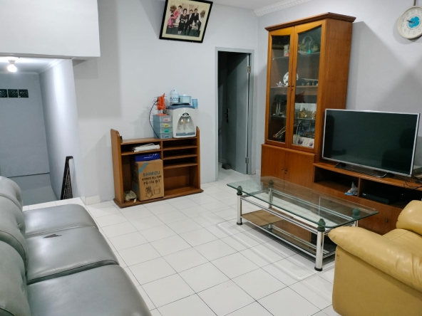 Jual ruko Cengkareng