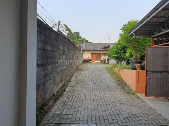 Dijual ruko Bekasi