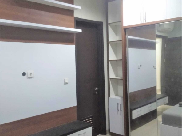 Jual rumah Jakarta Garden City
