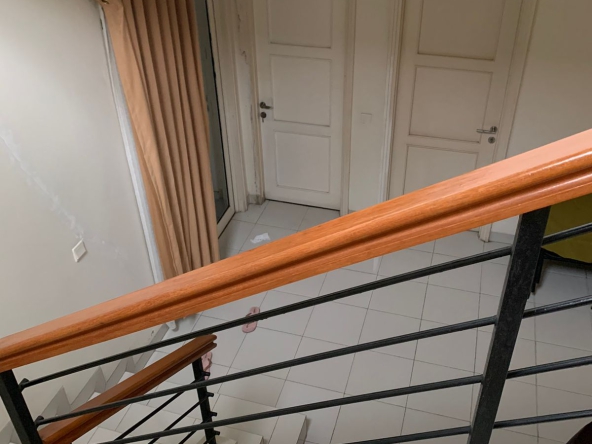 Pondok hijau Golf Cluster Chrysocolla