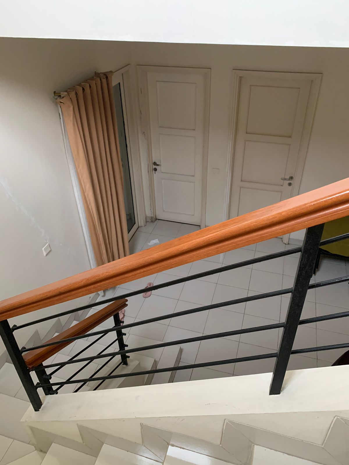 Pondok hijau Golf Cluster Chrysocolla