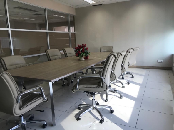 Office space Jakarta