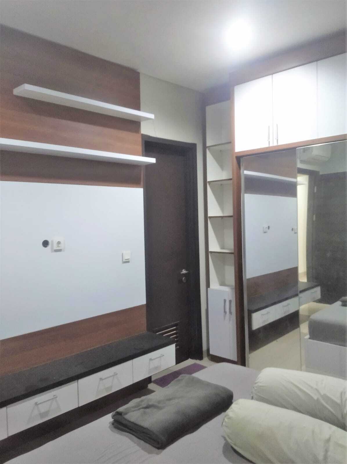 Jual rumah Jakarta Garden City