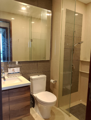 Sewa apartemen Nava Park BSD