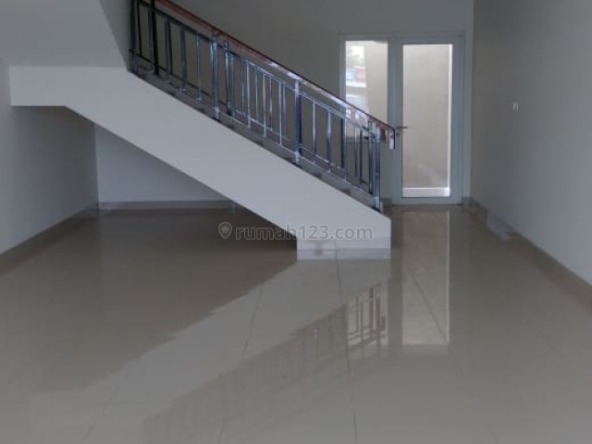 Sewa ruko di Gading Serpong
