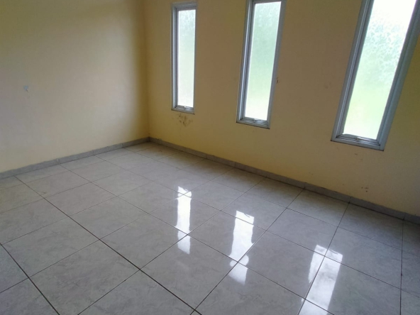 Rumah kalibaru Depok