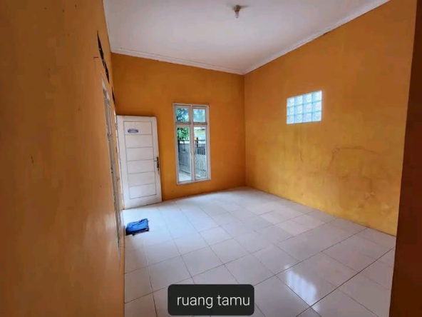 Rumah Pekapuran Depok