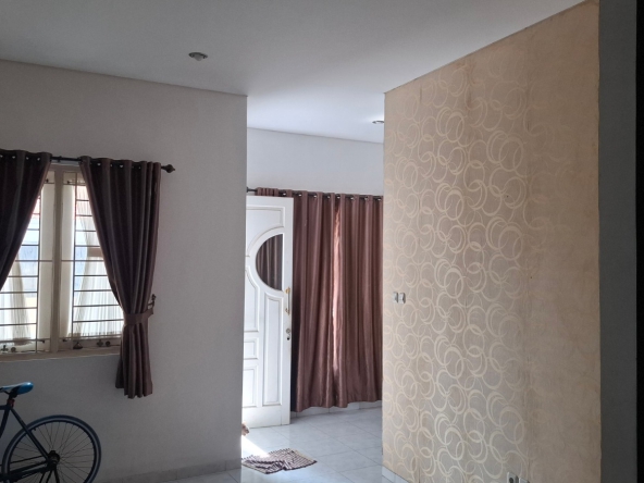 Jual rumah di Pangkalan Jati