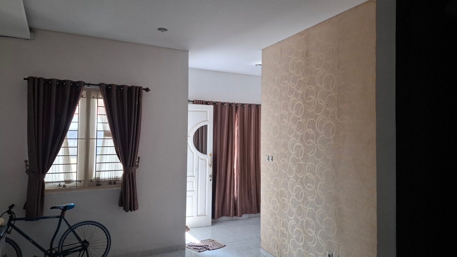 Jual rumah di Pangkalan Jati