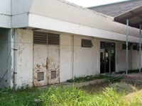 Jual gedung Surabaya