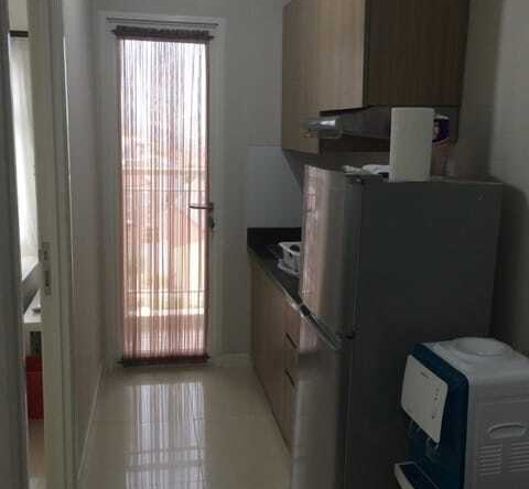 Dijual apartemen Madison Park