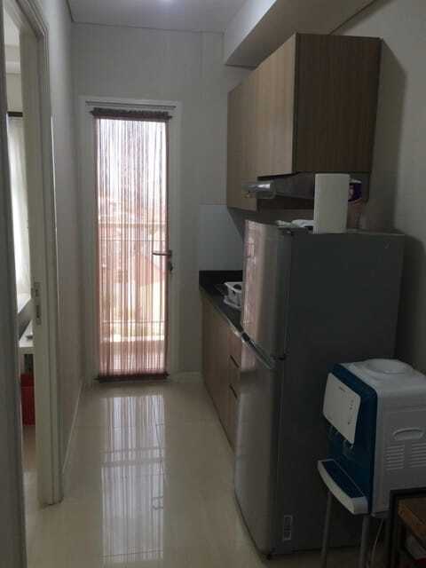 Dijual apartemen Madison Park