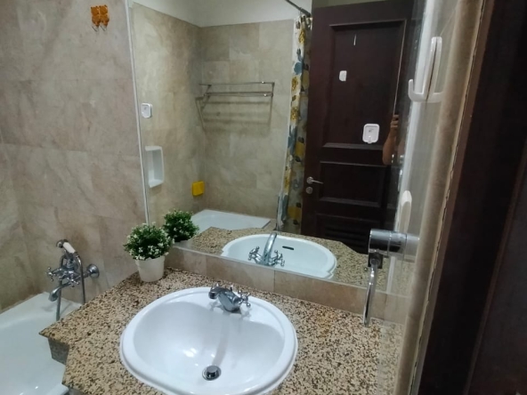 Apartemen Bellezza tower Versailles