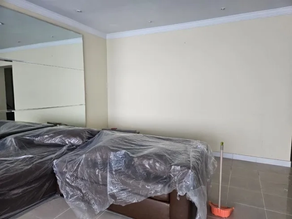Apartemen Pantai Mutiara dijual