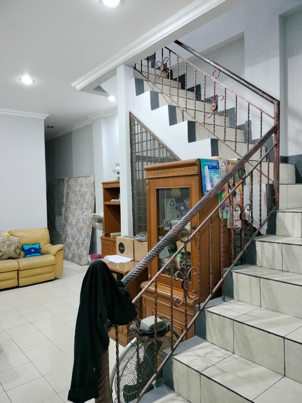 Jual ruko Cengkareng