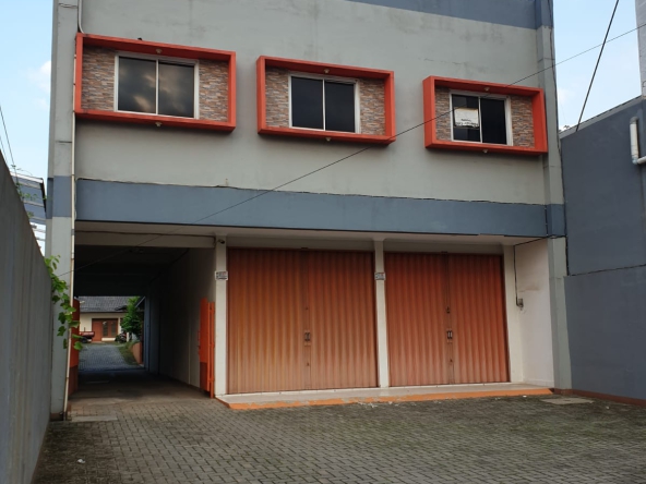 Dijual ruko Bekasi
