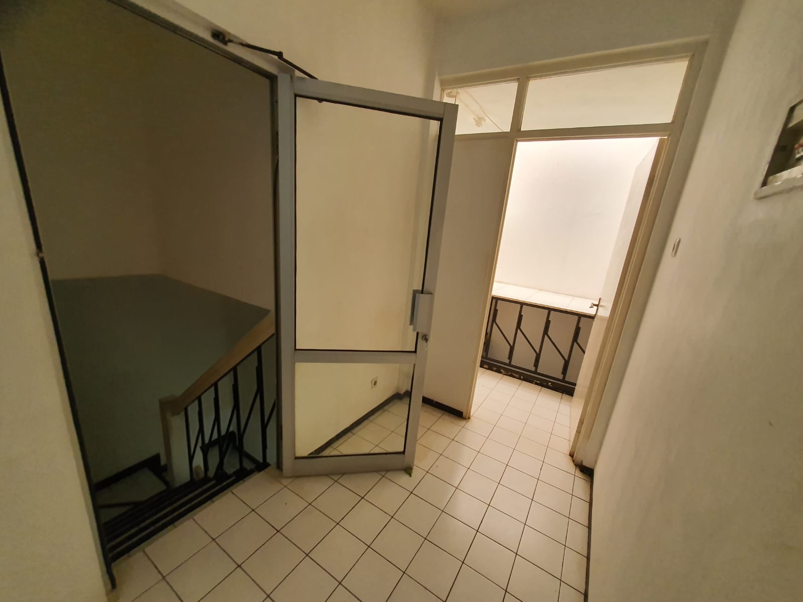 Dijual ruko Kelapa Gading