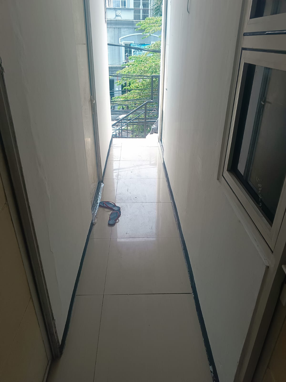 Kost Tanjung Duren Dijual