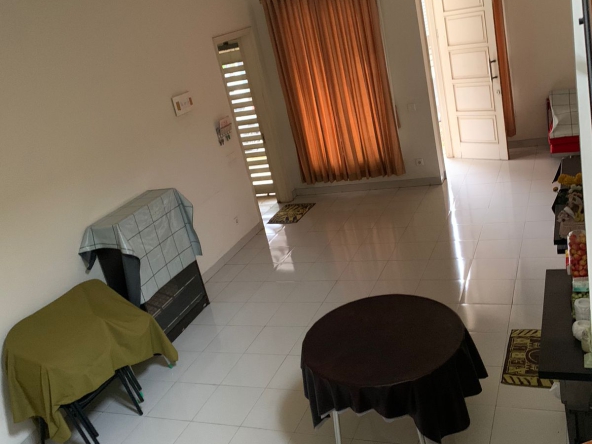 Pondok hijau Golf Cluster Chrysocolla