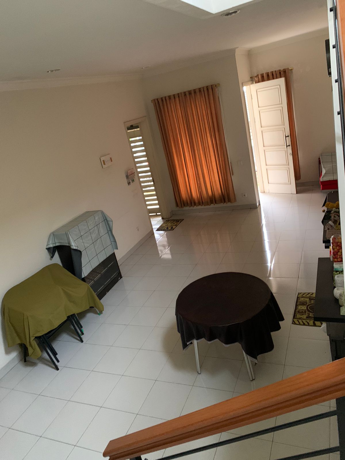 Pondok hijau Golf Cluster Chrysocolla